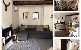 The Cooperage Apartment No 6, The Shore